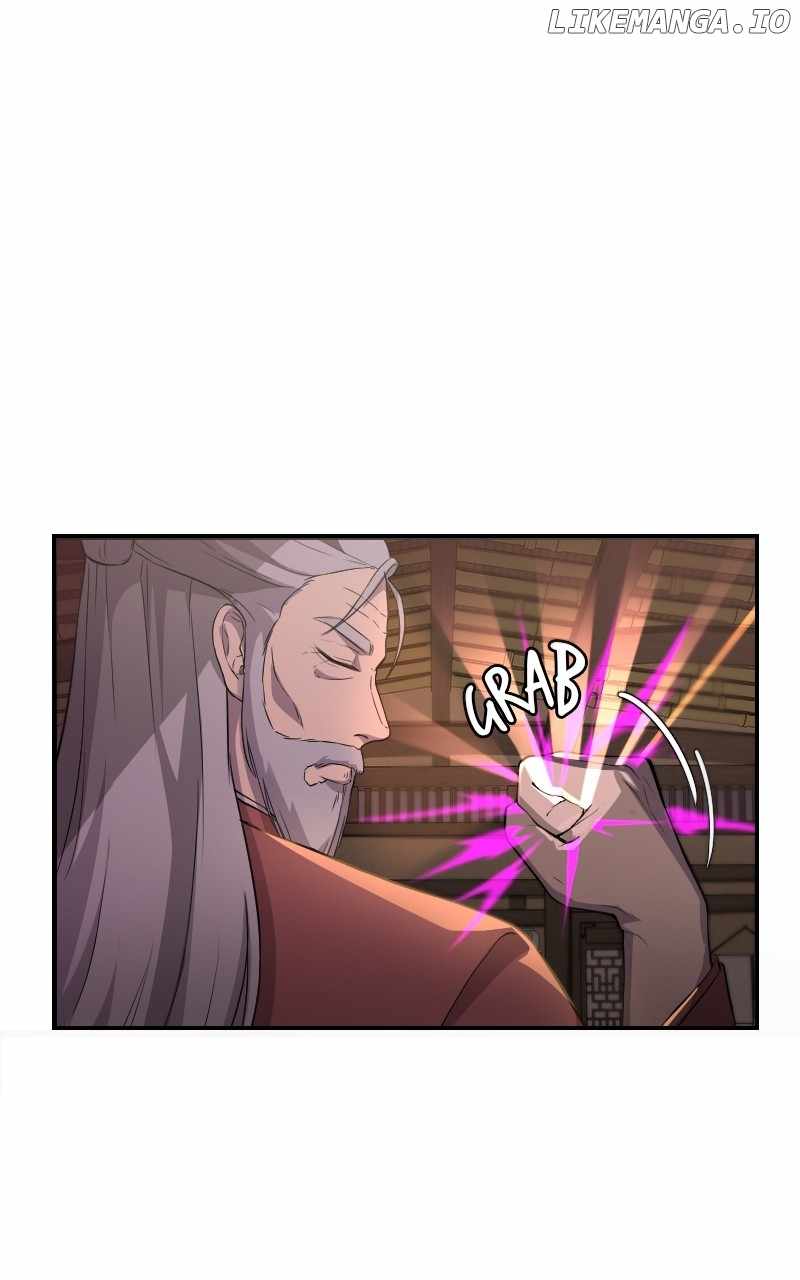 The Laws of Cultivation Chapter 25 87